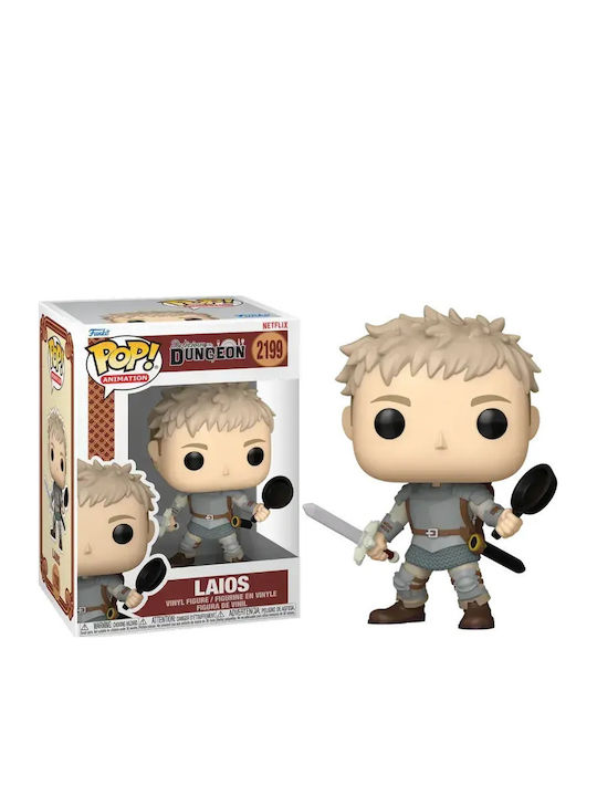Funko Pop! Animație: Delicious In Dungeon - Laios 2199