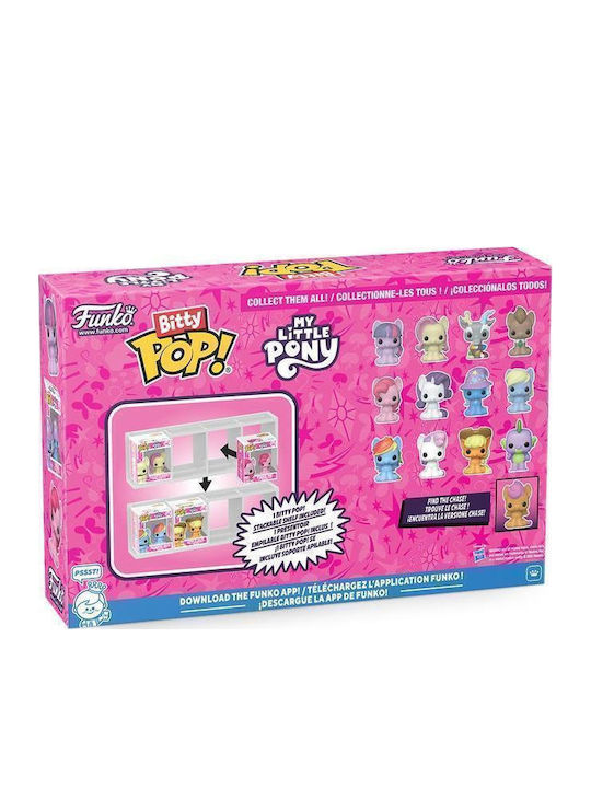 Funko Bitty Pop! Chase Funko Bitty Pop! Chase