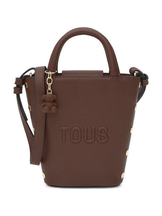 Back To Basics Women's Handbag Brown