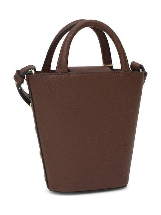 Back To Basics Women's Handbag Brown