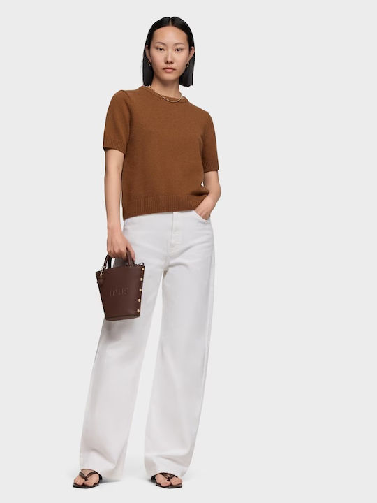 Back To Basics Women's Handbag Brown
