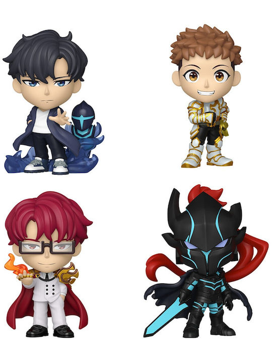 Funko Minis Blind Box: Vinyl Funko Minis Blind Box: Vinyl