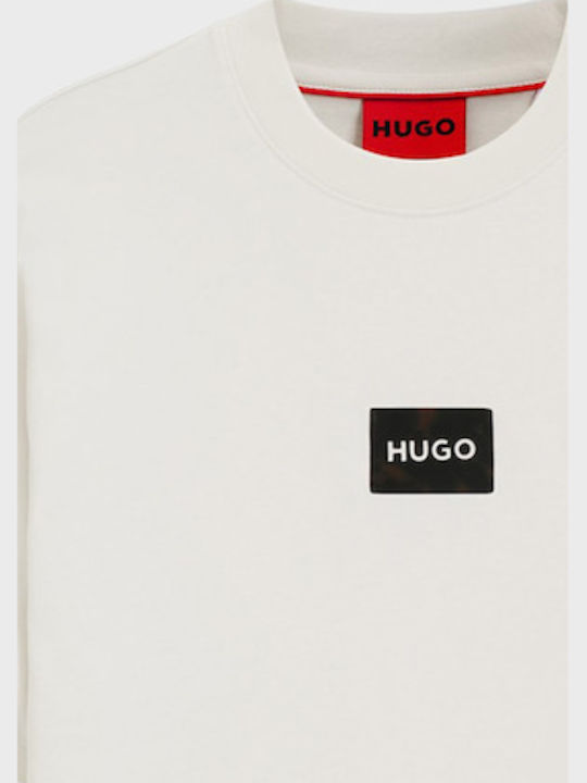 T-shirt White 50557445-102