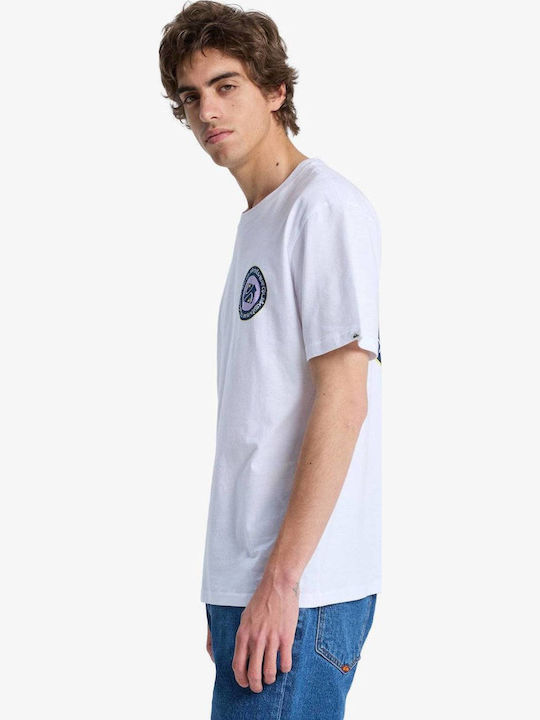 T-shirt Λευκό