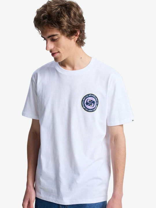 T-shirt Λευκό