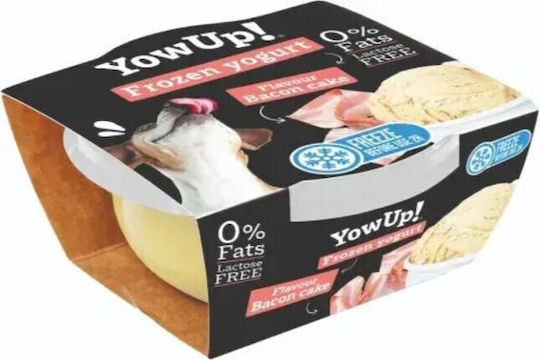 YowUp Λιχουδιά Smoothie Σκύλου με Μπέικον 110gr