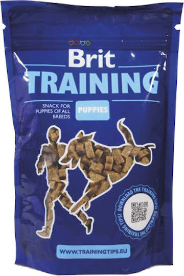 Brit Training Λιχουδιά για Κουτάβια με Κοτόπουλο 100gr