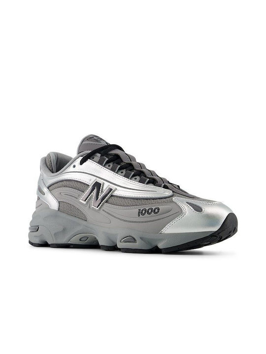 New Balance 1000 Sneakers Γκρι