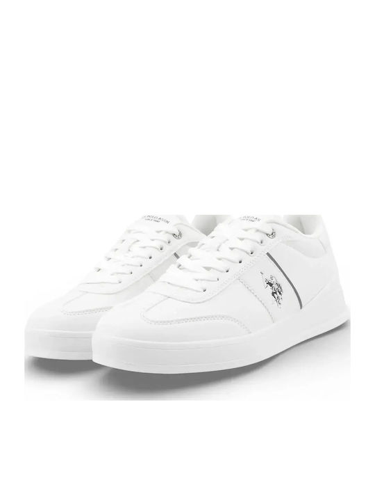 U.S. Polo Assn.