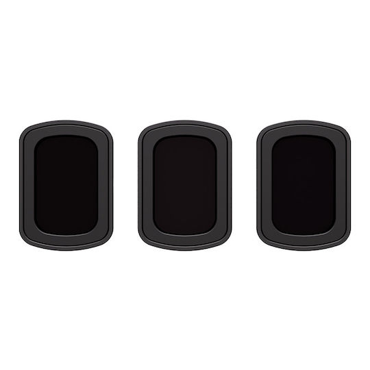 DJI Osmo Pocket 3 Filtru ND Pentru Lentilă Pentru Drone