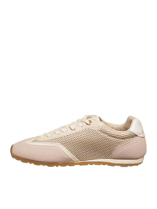 Γυναικεία Sneakers Sand