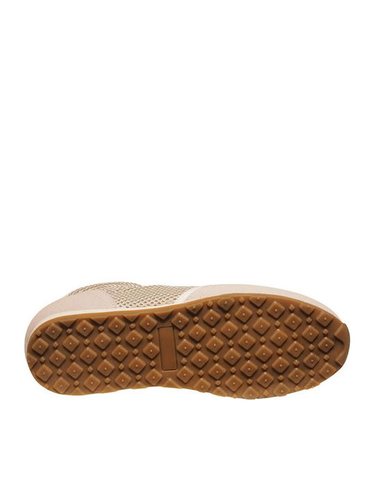 Γυναικεία Sneakers Sand