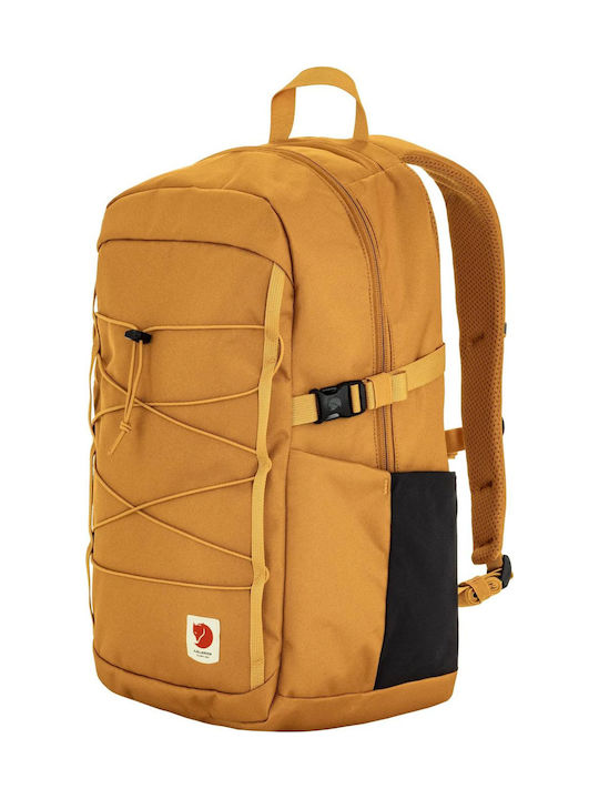 Fjallraven Skule 24lt Rucksack Rot