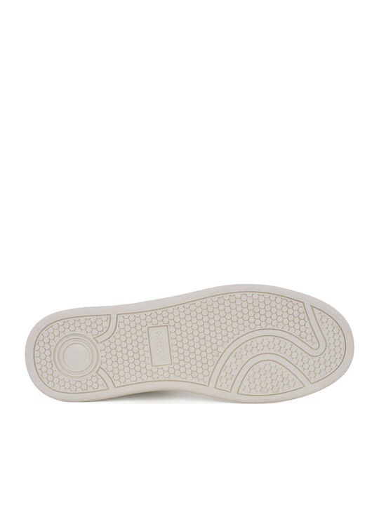 Glib Women's Sneakers White