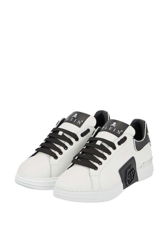 Men's Black Sneakers