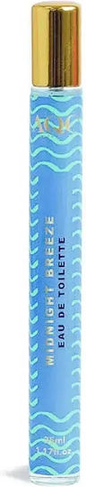 Aquarius Cosmetic Midnight Breeze Eau de Toilette 35ml