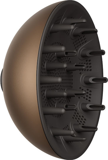 Dreame Cecotec Haartrockner Turbo mit Diffusor 1600W