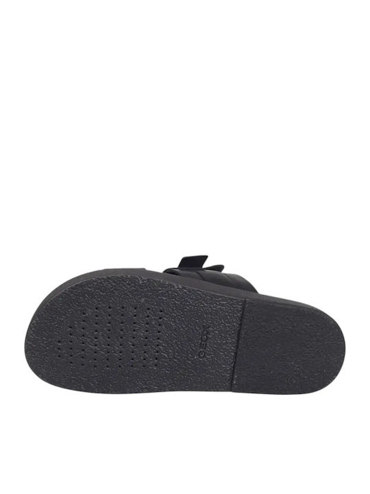 D Adelash Women's Sandals Black