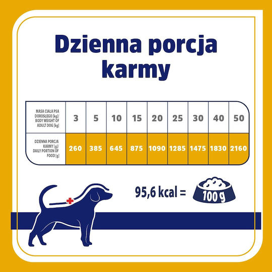 Dog Food Wet Food Dogs with Turkey Grain-Free 400gr