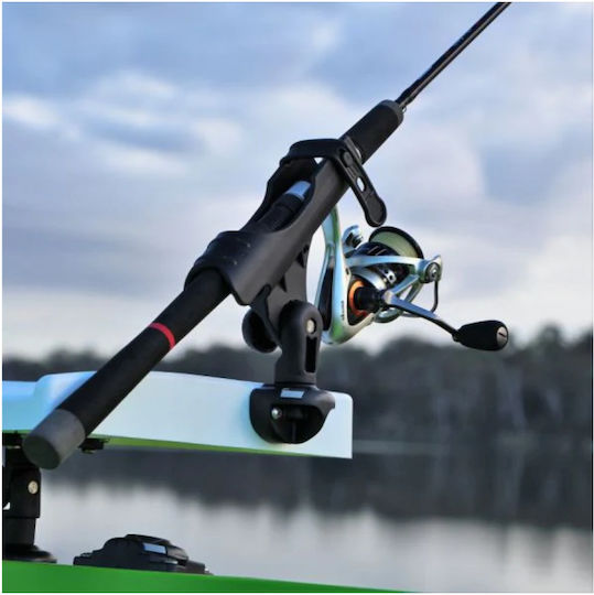 Rod Holder R Black