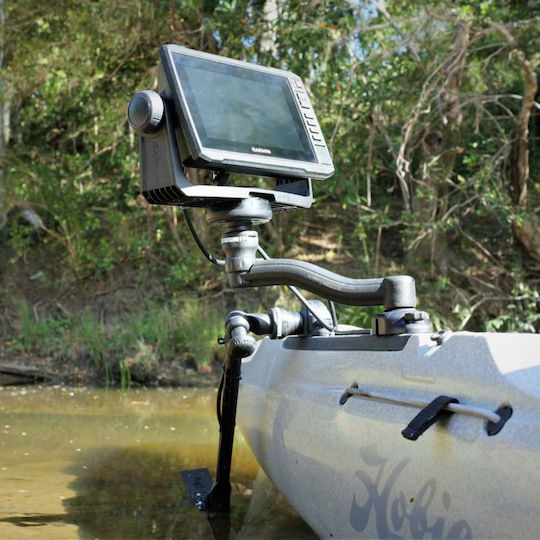 Low Profile Garmin Fishfinder Mounting Base