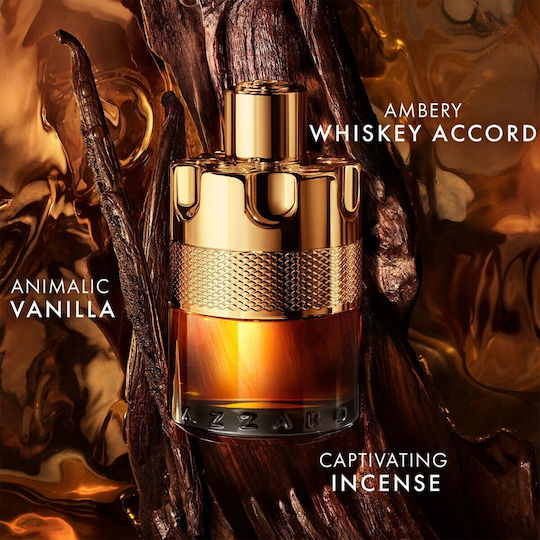 Azzaro Forever Wanted Absolu Pure Parfum 100ml