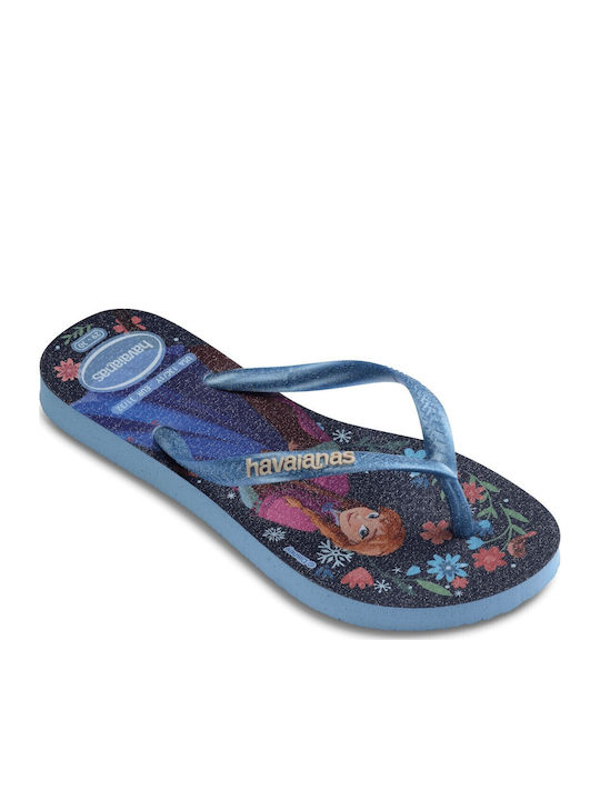 Kids' Flip Flops Flip Flops Blue