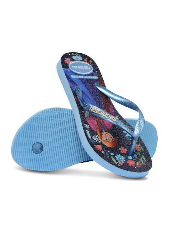 Kids' Flip Flops Flip Flops Blue