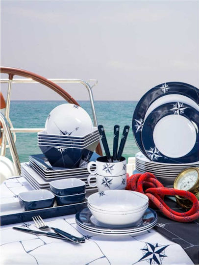 Marine Business Northwind Set of 24 Pieces