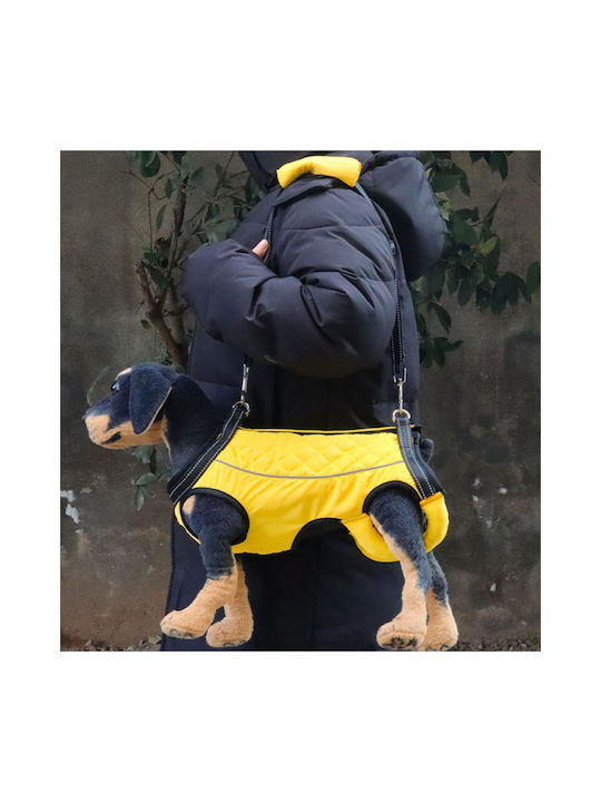Pet Support Harness Back Length 21cm Chest Width 34cm Neck Width 34cm Back Length 21cm