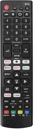 Universal Remote Control Compatible Lg