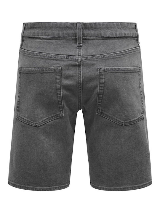 Only & Sons
