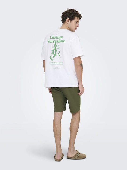 Only & Sons