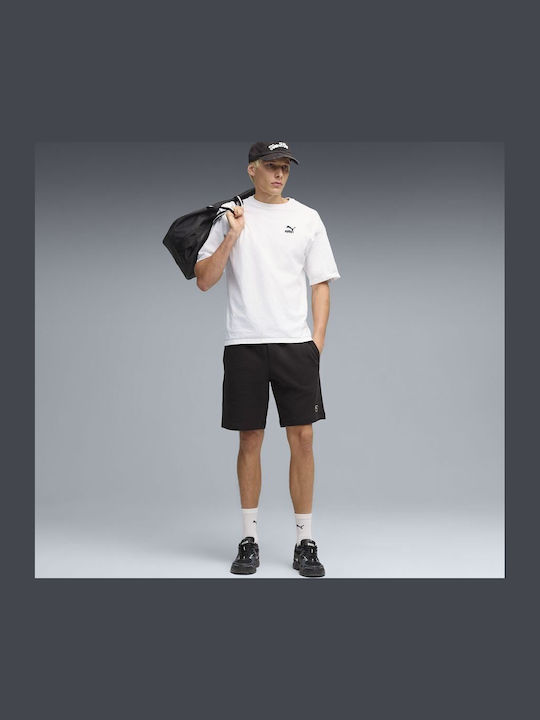 Ess Men's Bermuda Black