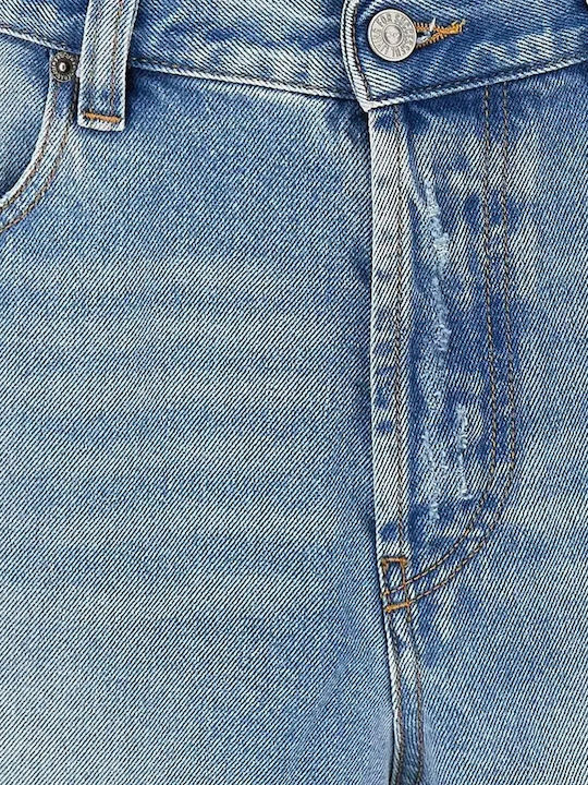 Men's Bermuda Light Blue
