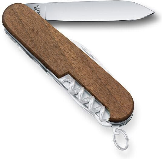 Victorinox Huntsman Briceag Elvețian Maro