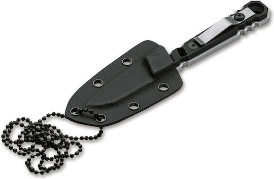 Boker Plus Ylvi Cuțit Negru
