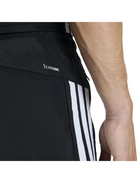 Adidas Men's Bermuda Black