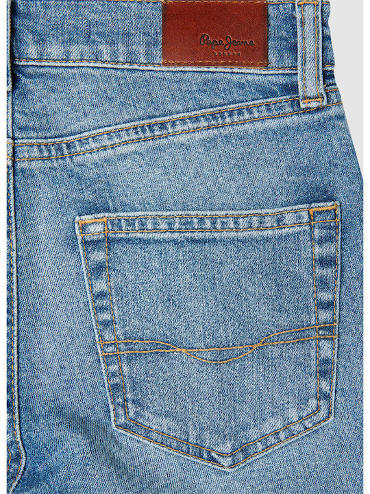 Pepe Jeans Kids' Jeans Trousers Blue