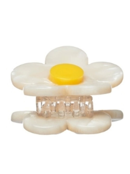 Rockahula Set Kids Hair Clips with Flower Hair Clip 3 Pieces