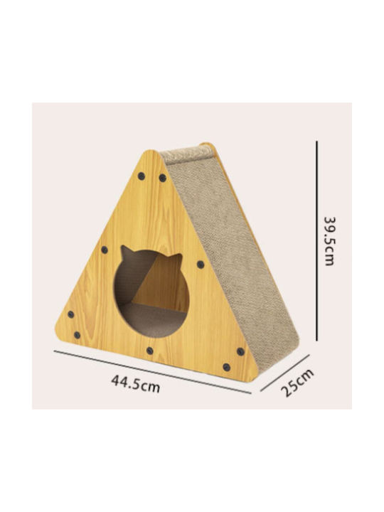 Animal Ονυχοδρόμιο 44.5x24.5x39.5εκ.