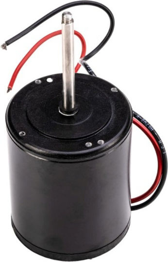 Electric Toilet 12v Matromarine Planus 23.rε.86001