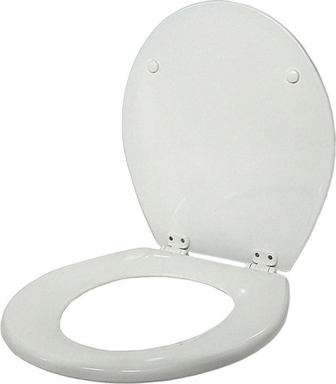 Seat Lid Soft Close Only Toilets Standard Size Bowl 2018