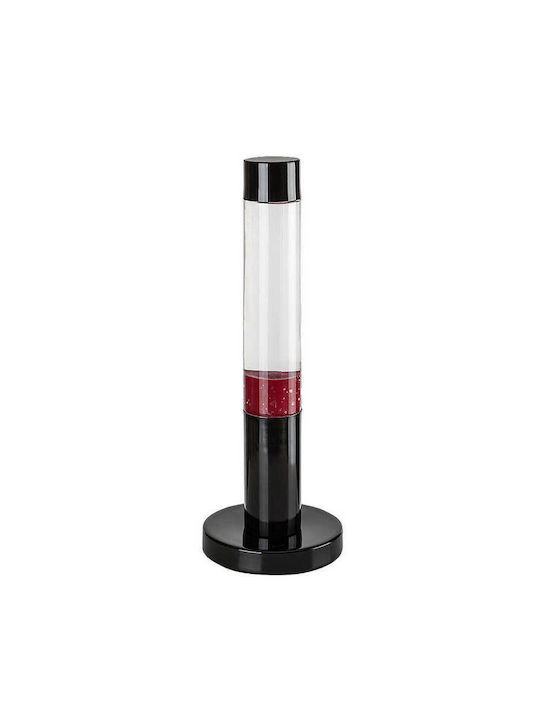 Rabalux Διακοσμητικό Φωτιστικό LED Lava Lamp 39x39εκ.
