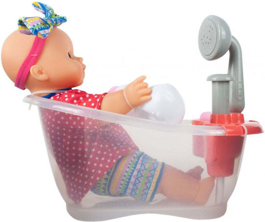 MalPlay MalPlay Baby-Puppen-Set für 2+ Jahre
