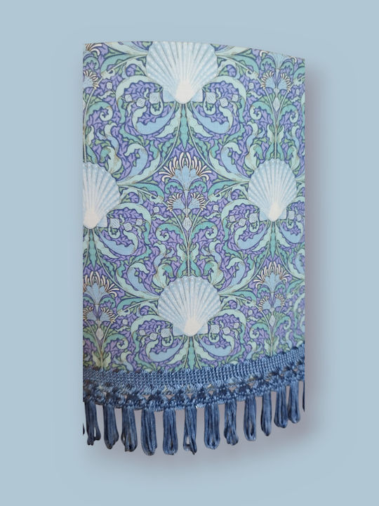Καπέλο Blue Cells Διαστάσεις 35*25