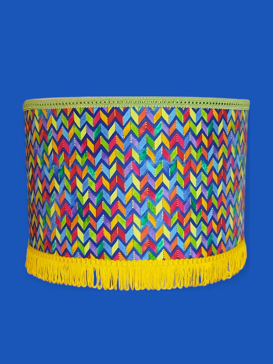 Καπέλο Blue Arrows Διαστάσεις 35*25