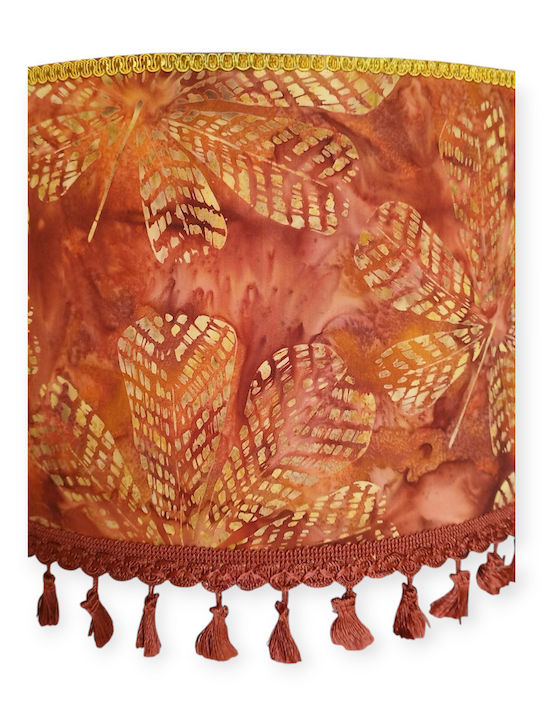 Καπέλο Batic Leafs Διαστάσεις 35*25