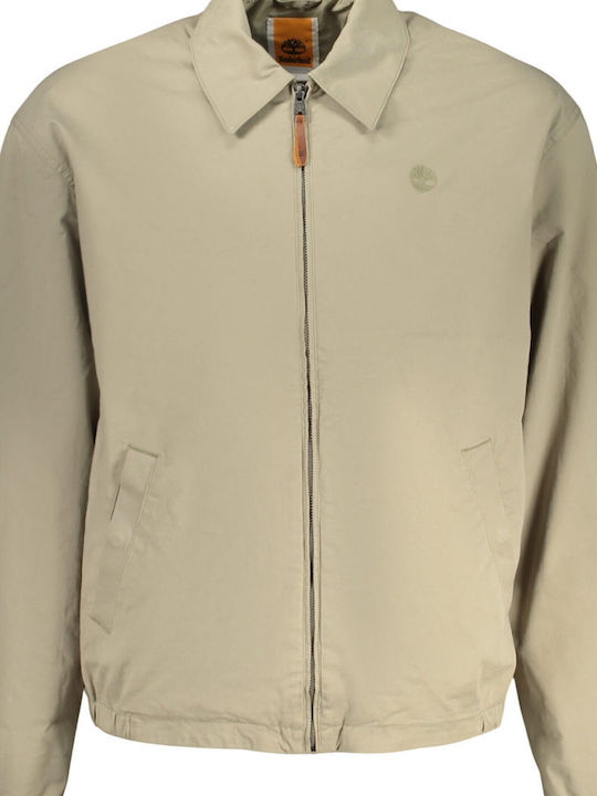 Jacket Green