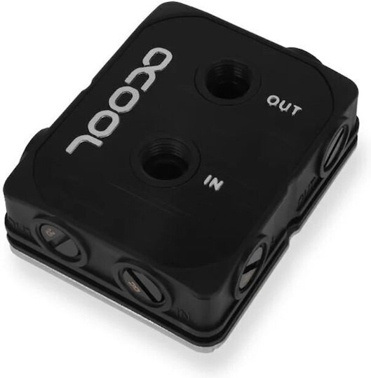 Cpu Waterblock Eisblock Xpx Pro 1u Lga 4926 Ampere Black
